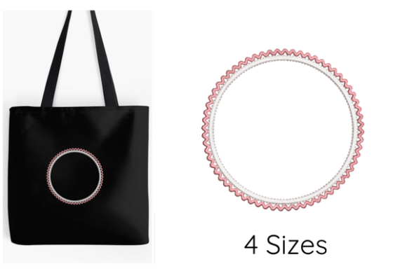 Creative Embroidery Design Review